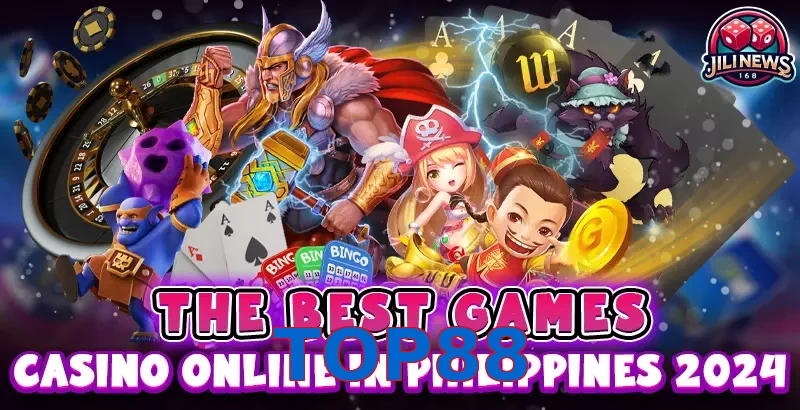 TOP88
